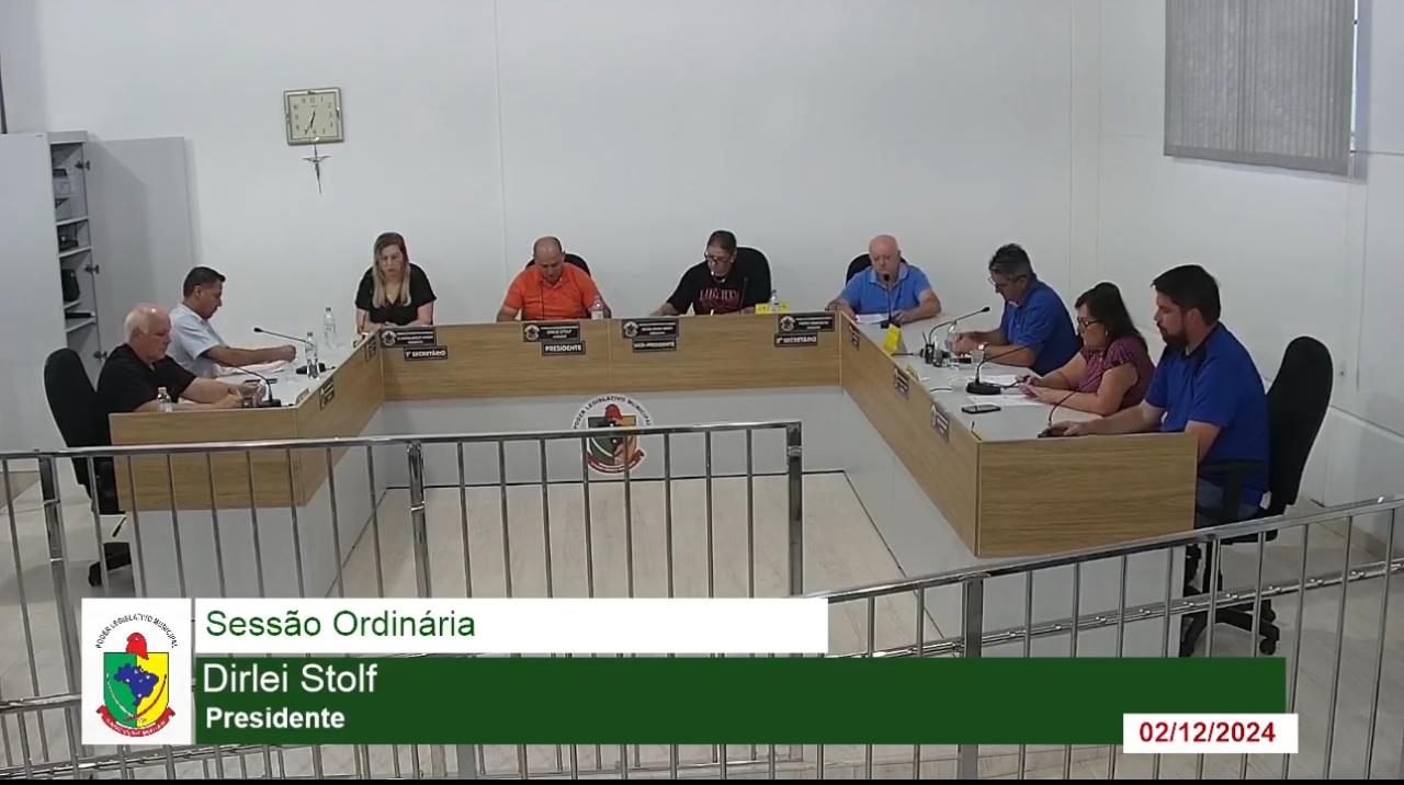 Acusações de agressão são esclarecidas pela Câmara de Rodeio. 1 8c3b3dea 9647 44e0 870c e58446683e76