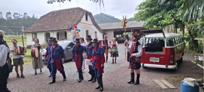 Natal Polonês em Indaial resgata tradições da imigração no Vale do Itajaí 7 WhatsApp Image 2024 12 03 at 08.34.09