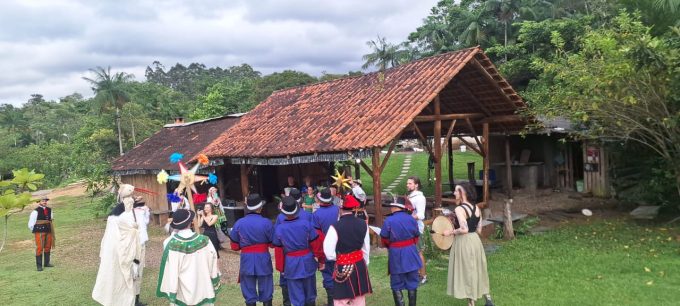 Natal Polonês em Indaial resgata tradições da imigração no Vale do Itajaí 6 WhatsApp Image 2024 12 03 at 08.34.10