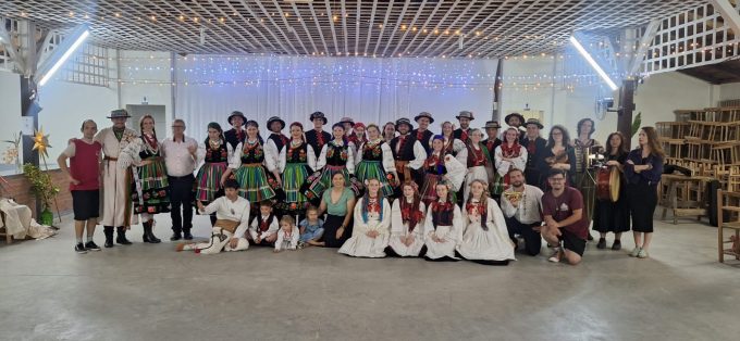 Natal Polonês em Indaial resgata tradições da imigração no Vale do Itajaí 5 WhatsApp Image 2024 12 03 at 08.34.16