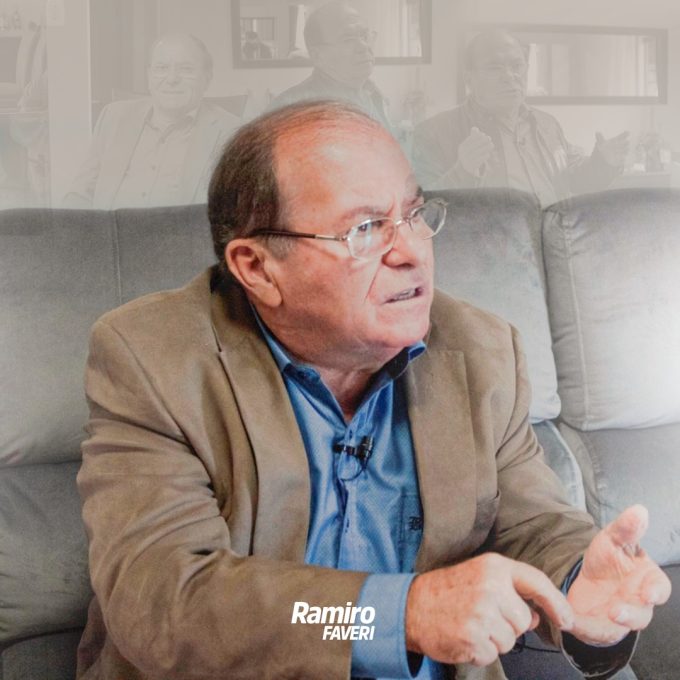 Vereador Ramiro se despede do legislativo após 36 anos de contribuições para Indaial 2 ramiro