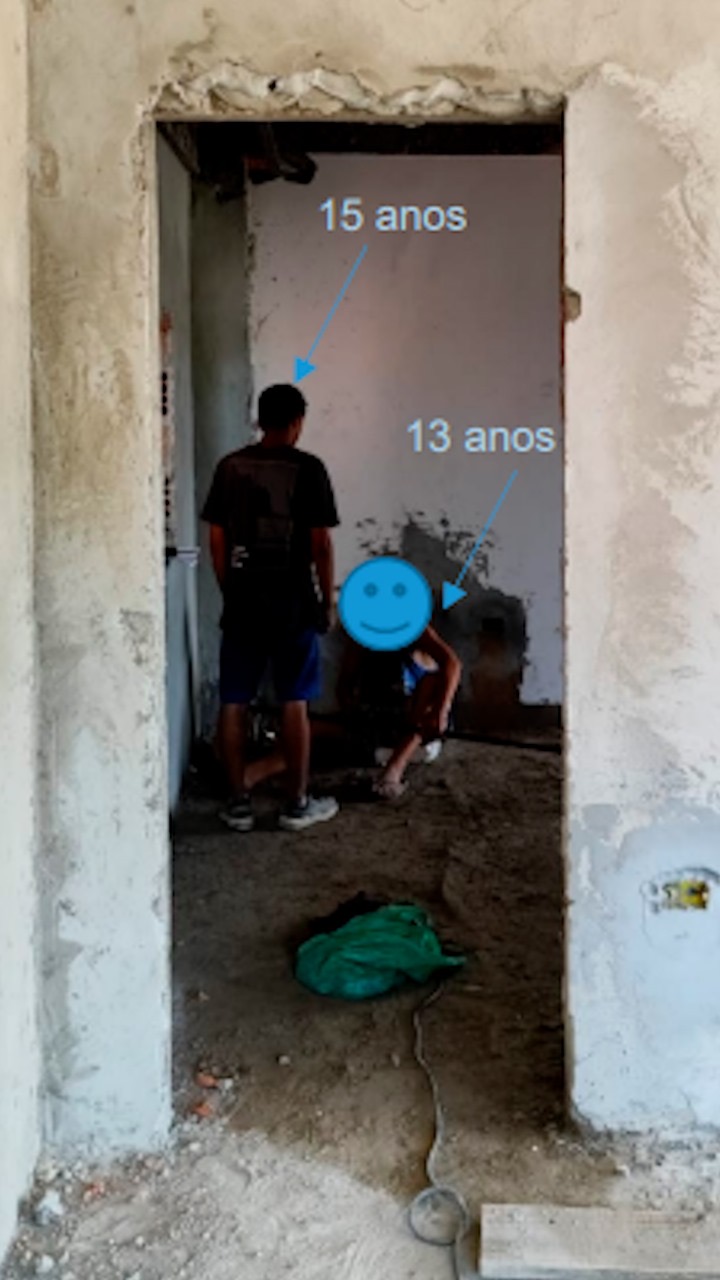 Graves irregularidades paralisam obra em Timbó 1 8772a7ad 2f69 4409 9880 85eedf8aa563