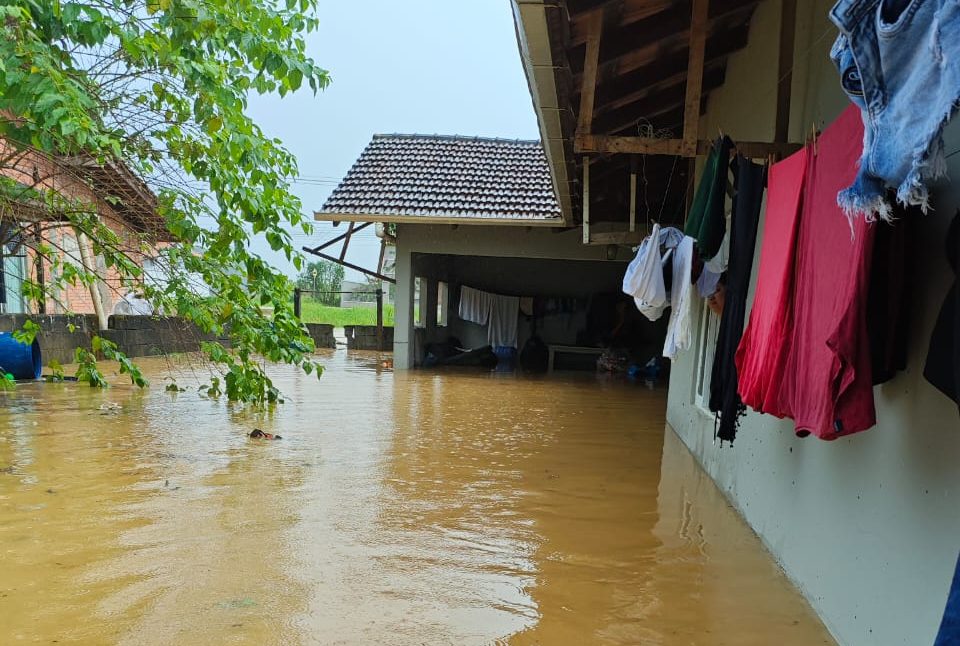 Pedido de ajuda em Ascurra: Família do bairro Vila Nova perde tudo em enxurrada 1 WhatsApp Image 2025 01 20 at 08.53.42 e1737374713343