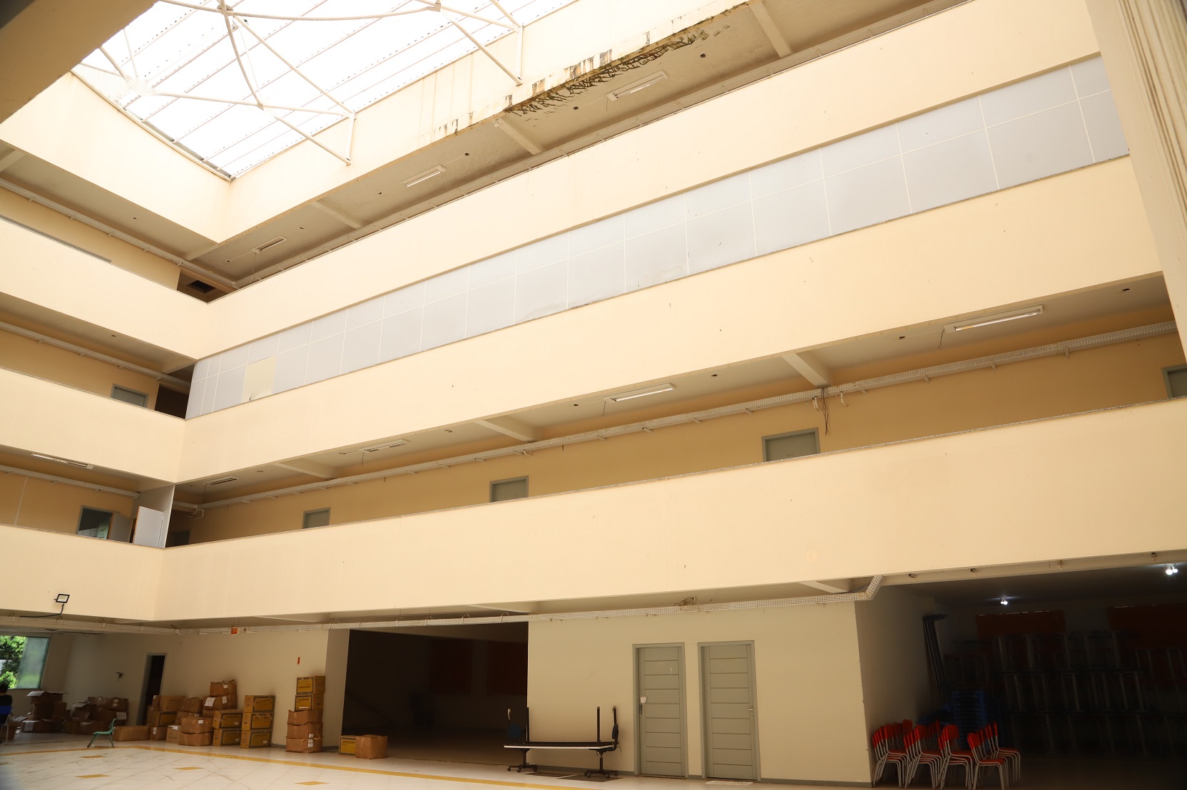 Câmara apresenta solução para nova sede própria em Blumenau 2 futura sede da camara blumena