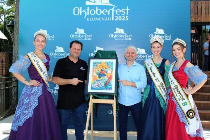 Oktoberfest Blumenau 2025 1