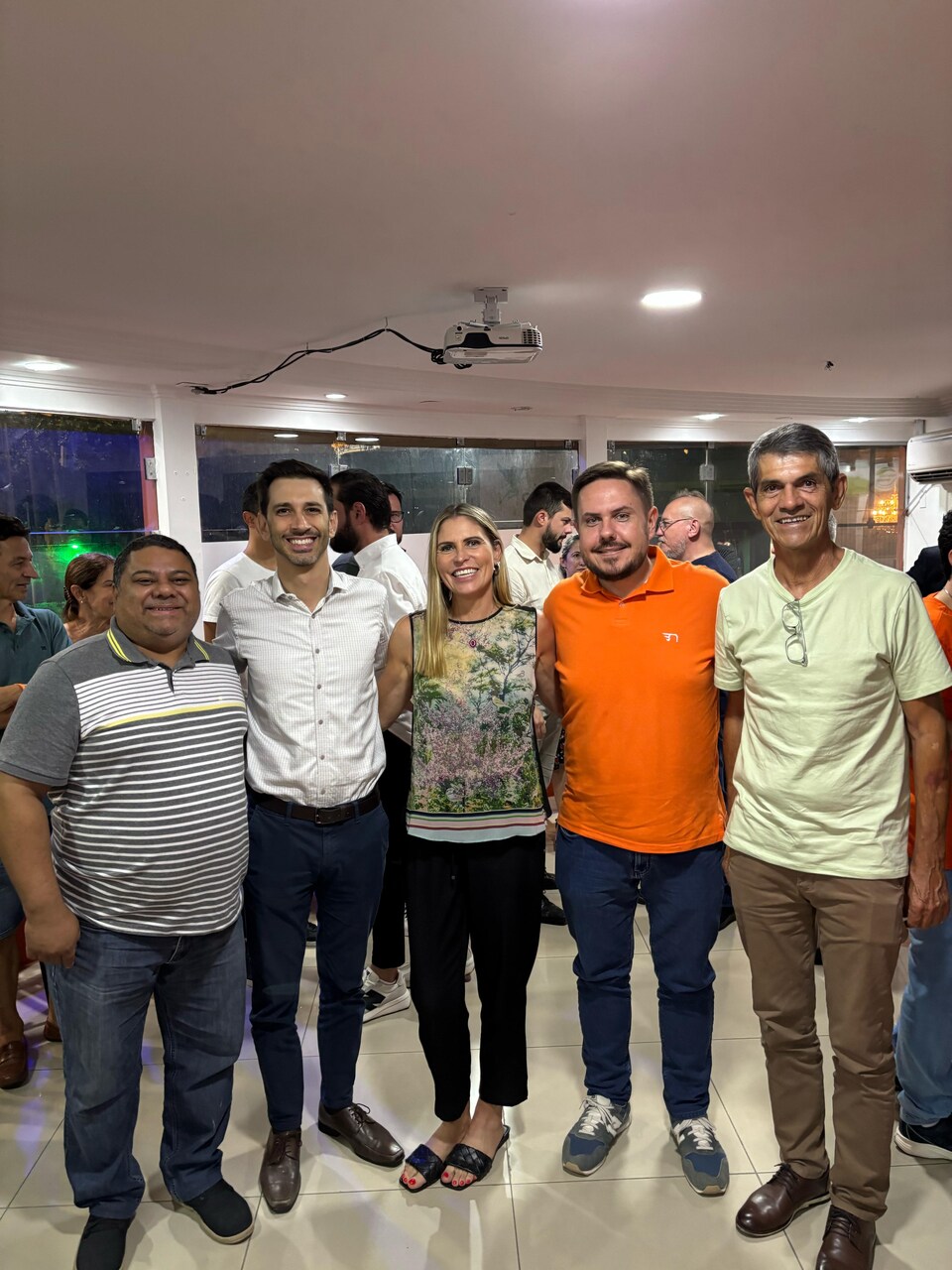 Partido NOVO fará convenção em Blumenau para escolha da diretoria 1 Chapa Partido NOVO Blumenau Easy Resize.com