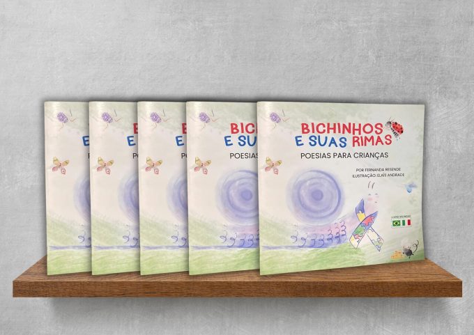 Projeto incentiva leitura e inclusão com distriuição gratuita de livro infantil em Rodeio 1 foto livro 05 Easy Resize.com