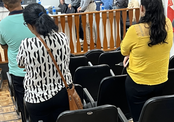 Caso Suelen Aparecida de Melo 2