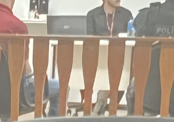 Caso Suelen Aparecida de Melo1
