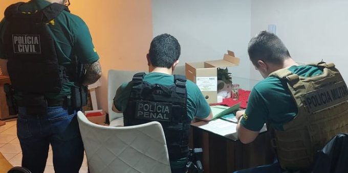 Investigação apura crime de fraude em licitações em Blumenau, Gaspar , Itajaí e outras 16 cidades de Santa Catarina 1 54551437995 45659c473a o