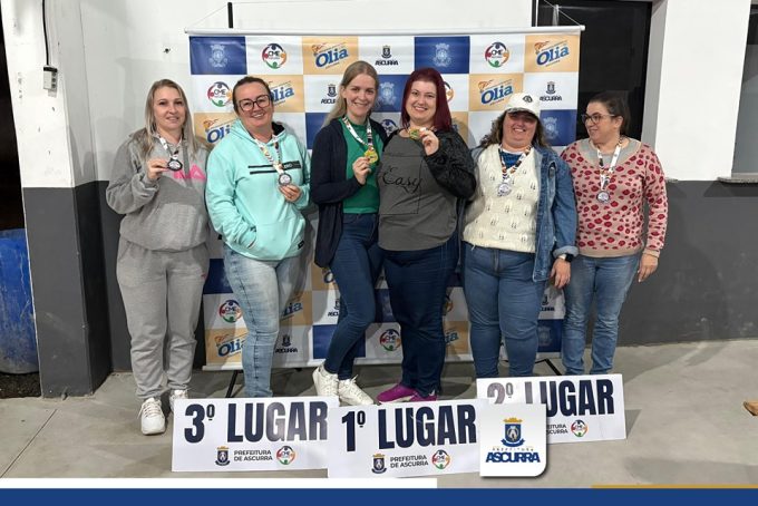 31ª OLIA chega à reta final com decisões emocionantes em diversas modalidades 1 OLIA 2025