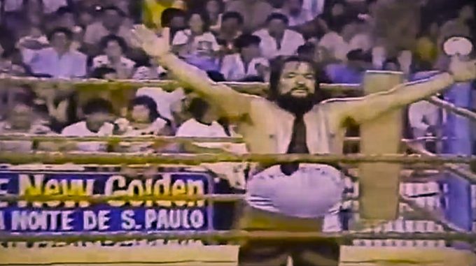 Morre Tony Marreta, lendário lutador de "Os Gigantes do Ringue", em acidente de trânsito em Ascurra 2 WhatsApp Image 2025 05 14 at 10.21.05