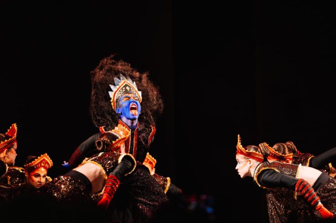 23º Festival de Dança de Timbó encerra com público expressivo, diversidade de estilos e premiação de R$ 26 mil 1 WhatsApp Image 2025 05 19 at 16.43.42
