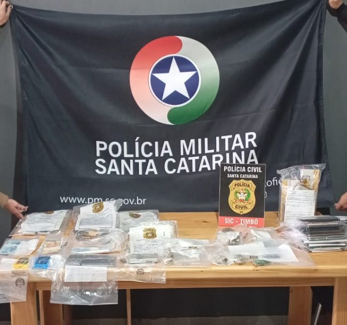 Sete são presos por tráfico de drogas e associação criminosa em Timbó e Indaial 1 WhatsApp Image 2025 06 04 at 06.32.26 e1749030458643