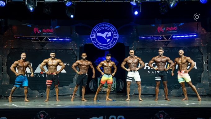 Com presença confirmada do ex-campeão mundial de MMA, Fabrício Werdum, feira fitness deve reunir mais de 3 mil pessoas em SC 1 WhatsApp Image 2025 06 18 at 13.51.20 2