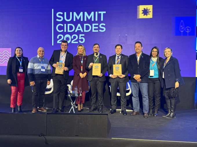 Timbó fecha participação no Summit Cidades 2025 com troca de experiências e construção de futuras parcerias 1 WhatsApp Image 2025 06 27 at 11.41.05 Easy Resize.com