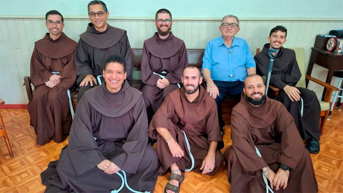 Frei José Bertoldi falece aos 90 anos, foram 67 anos de vida religiosa 2 FREI JOSE BERTOLDI Easy Resize.com 1