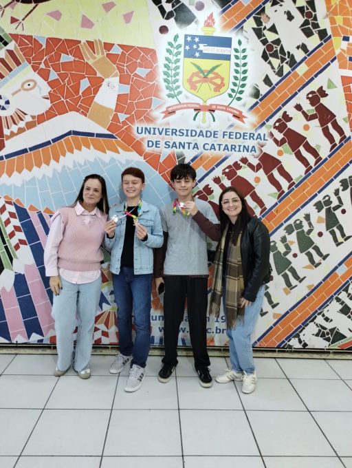 Estudantes de Indaial brilham na Olimpíada Brasileira de Matemática 1 WhatsApp Image 2025 07 11 at 09.38.19 1