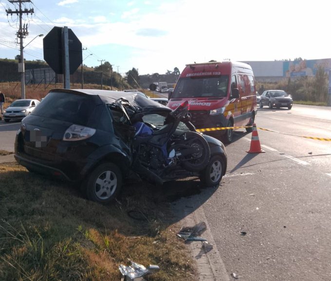 Acidente fatal deixa dois mortos na SC-418 em SC 1 WhatsApp Image 2025 07 13 at 18.21.43