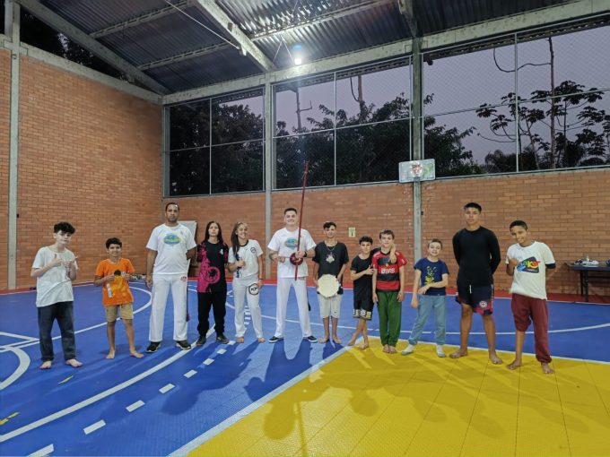 Projeto Arte Ginga Indaial promove oficinas culturais afro-brasileiras com foco na inclusão social 2 WhatsApp Image 2025 07 22 at 07.11.38