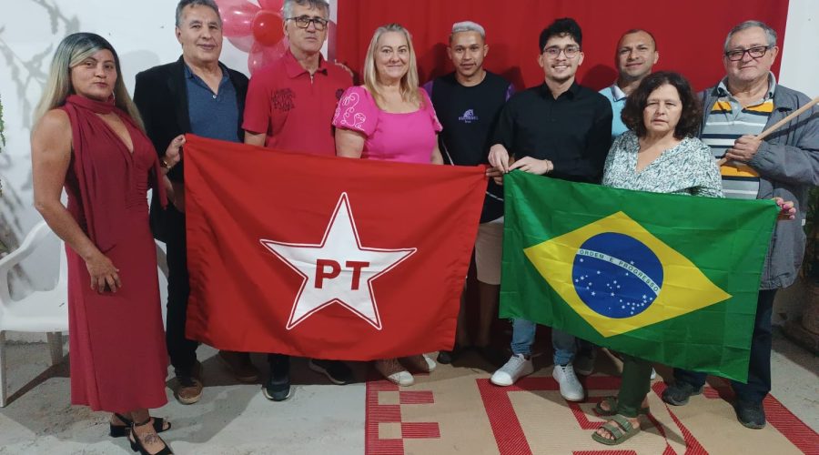 PT Timbó