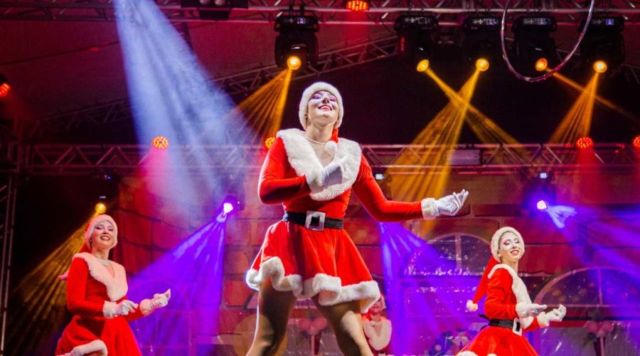 Natal de Indaial