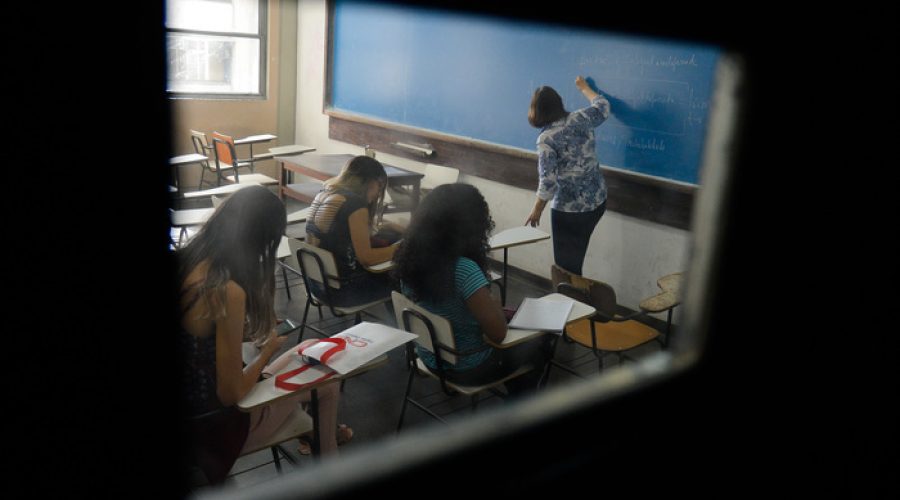 Foto:Tânia Rêgo/Agência Brasil