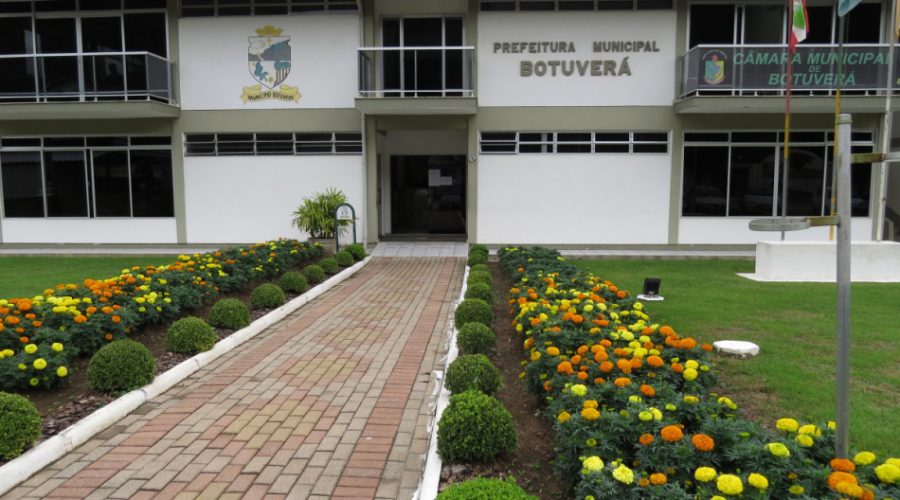 Prefeitura Municipal de Botuverá