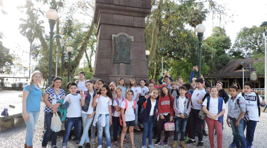 Foto:Reprodução
