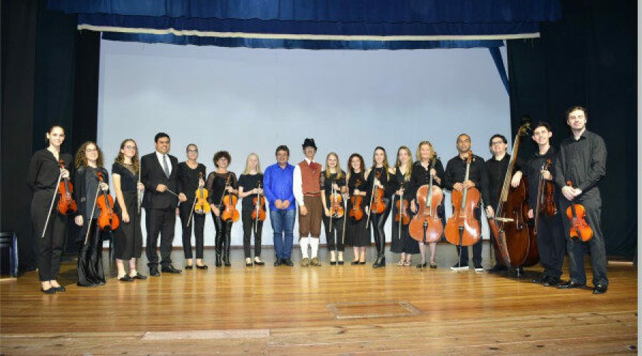 Foto: Prefeitura de Rodeio