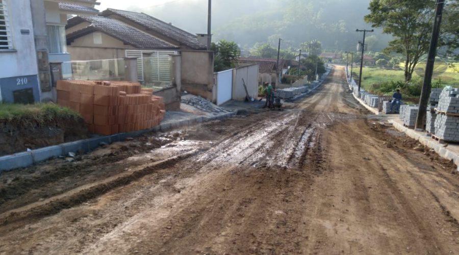 Foto: Prefeitura de Rodeio