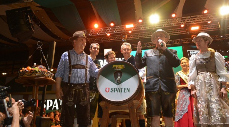 Oktoberfest Blumenau