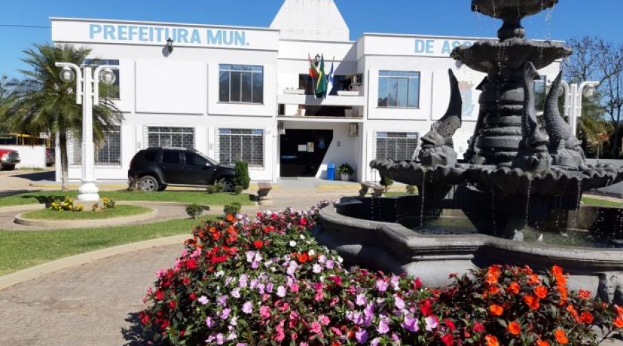 Prefeitura de Ascurra