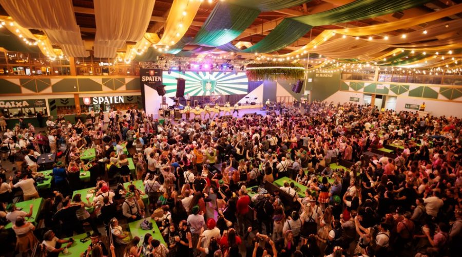 39ª Oktoberfest