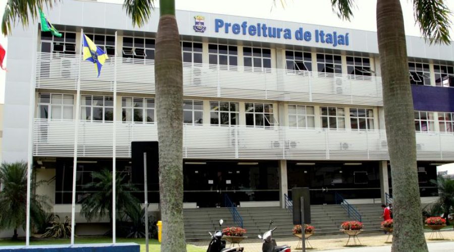 Prefeitura de Itajaí