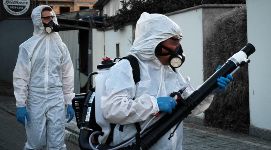 Dengue em Indaial