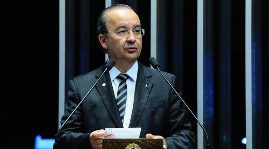 Governador Jorginho Mello