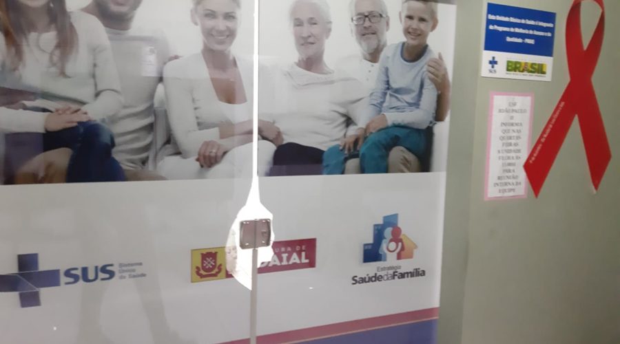 Saúde Indaial