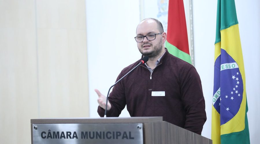 Foto: Denner Ovidio | Imprensa CMB