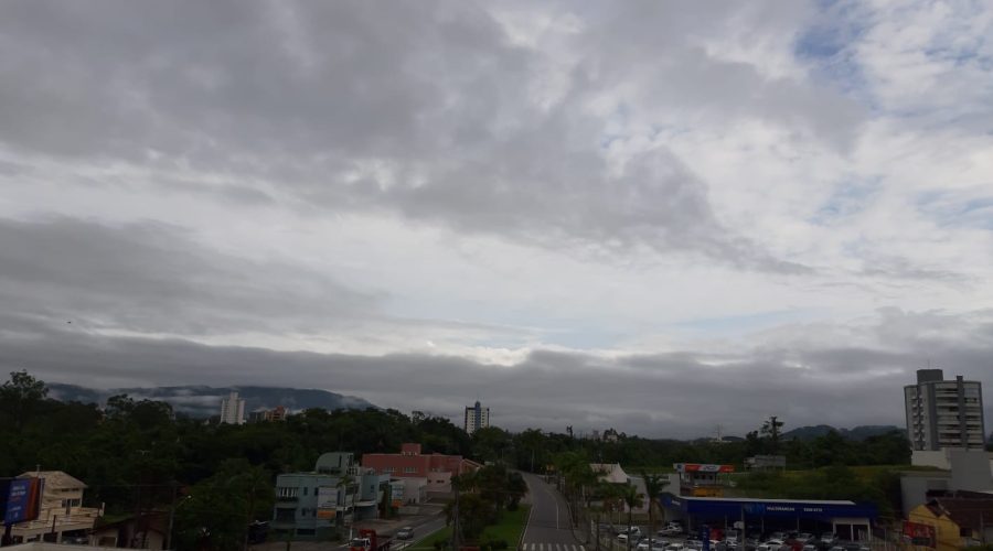 Cidade de Indaial Foto: Judson Lima