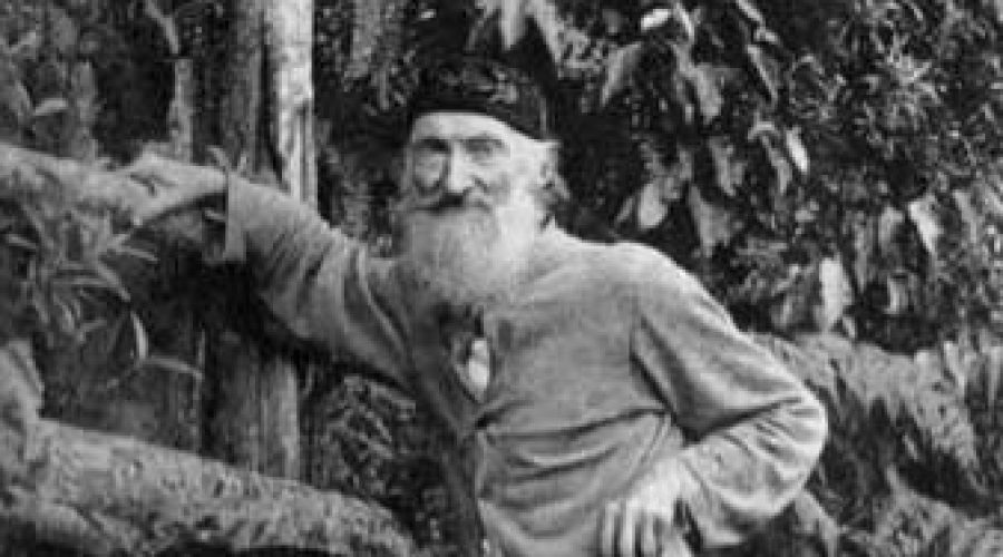 Fritz Müller
