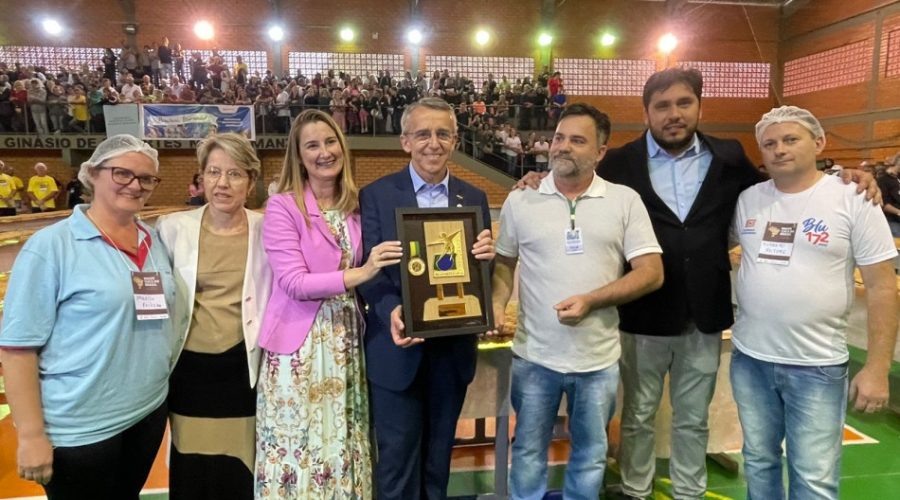 Foto: Eraldo Schnaider
