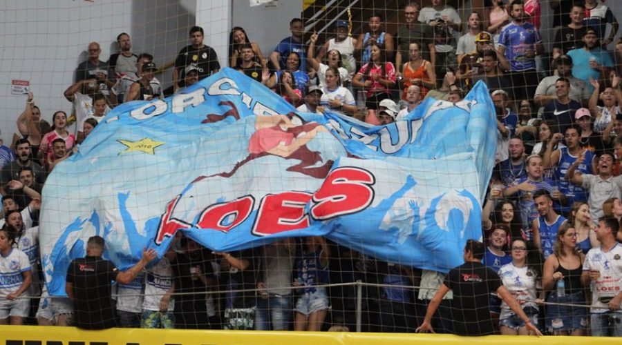Torneio de Verão de Indaial