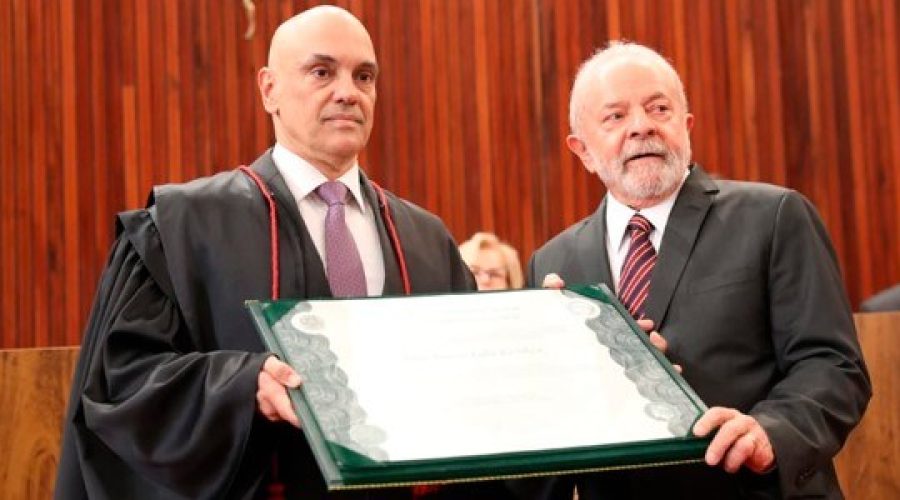 Foto: TSE/Divulgação