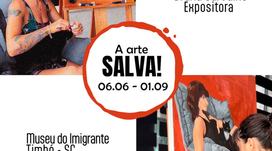 Museu do Imigrante