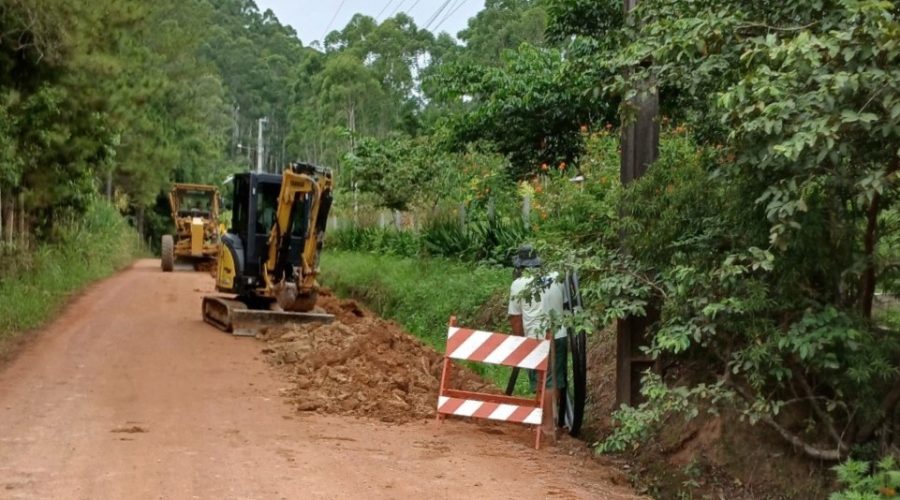 Foto: Acervo CASAN