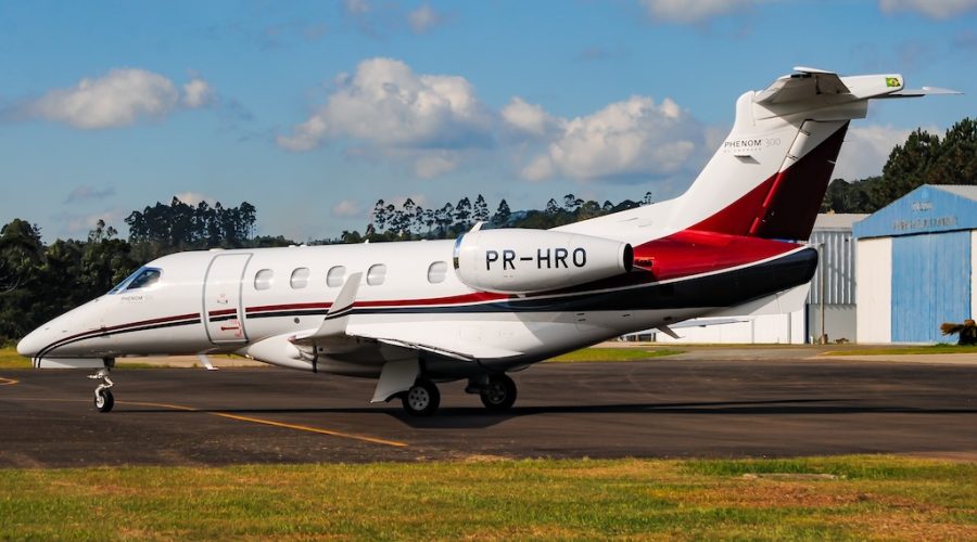 Aeroporto Regional de Lontras