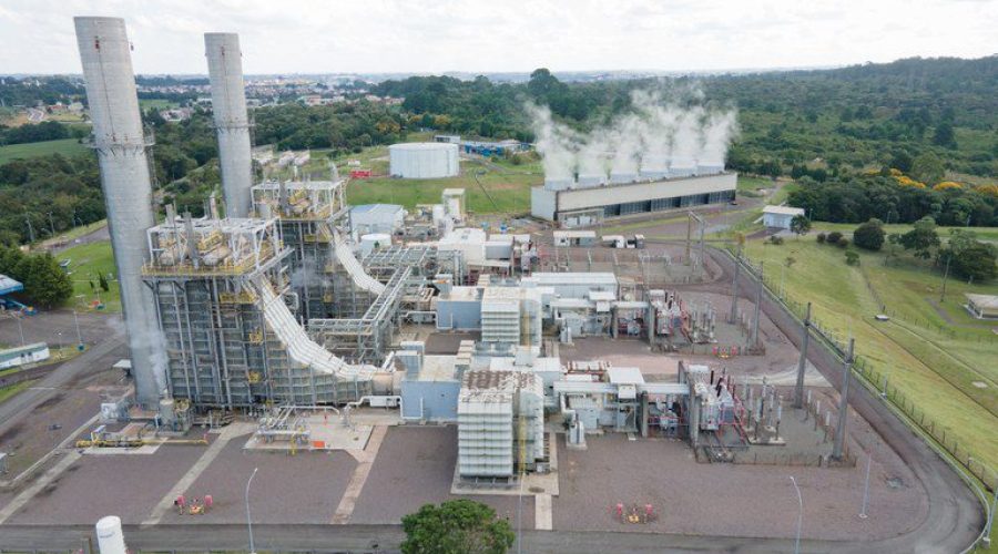 Foto: Agência Nacional de Energia Elétrica