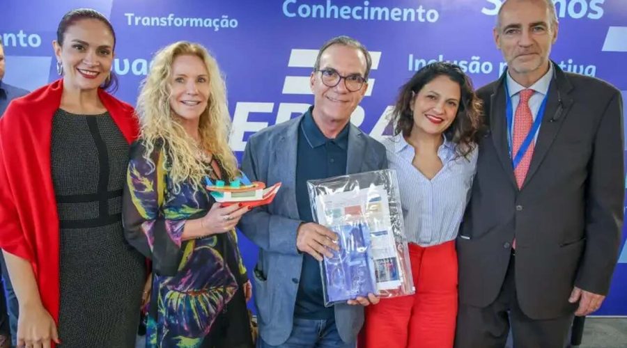 Foto: Erivelton Viana