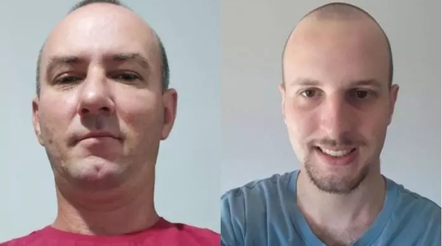 Pai e filho condenados como mandantes do crime